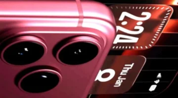 تقنية 2 نانومتر.. كيف يخطط معالج آيفون 18 لسحق المنافسين في كفاءة الأداء؟